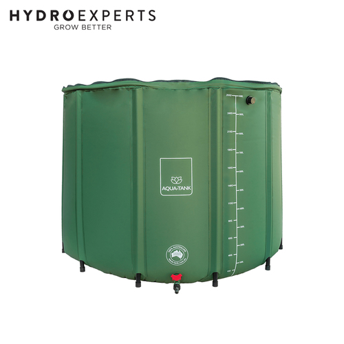 Aqua Tank Flexible Water Tank - [Size: 1000L]