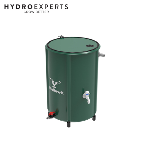 SeaHawk Flexible Hydro Water Tank - 250L