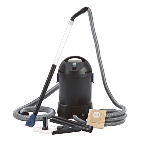 OASE PondoVac Classic - 1400W | Pond Vacuum | 27L Tank