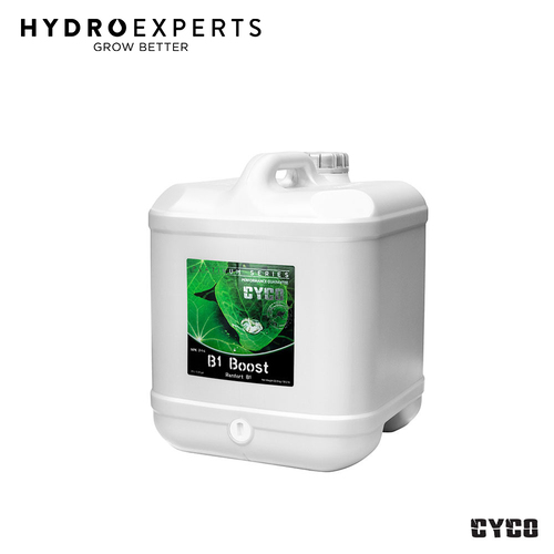 Cyco Platinum Series B1 Boost - 20L