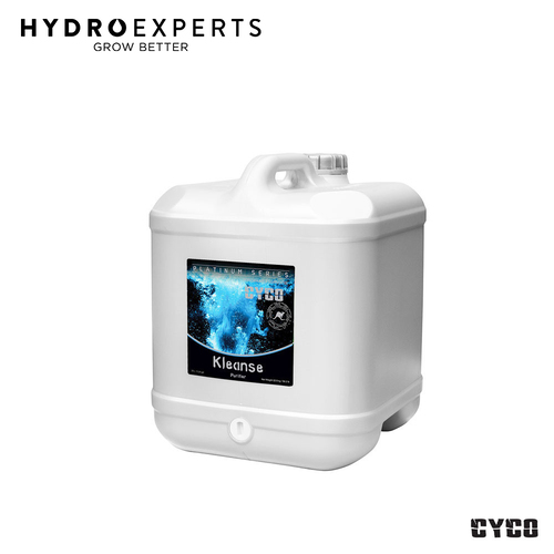 Cyco Platinum Series Kleanse -20L