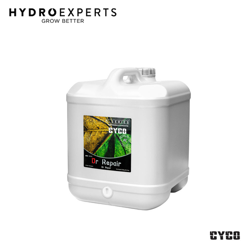 Cyco Platinum Series Dr Repair - 20L