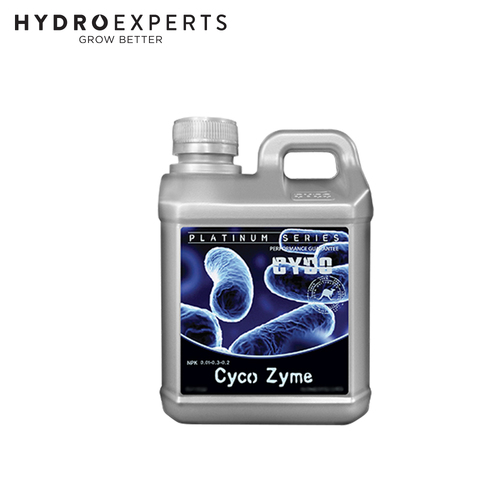 Cyco Platinum Series Zyme - 20L