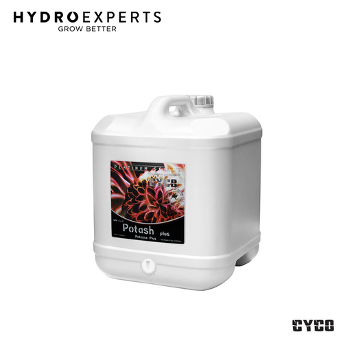 Cyco Platinum Series Potash Plus - 20L