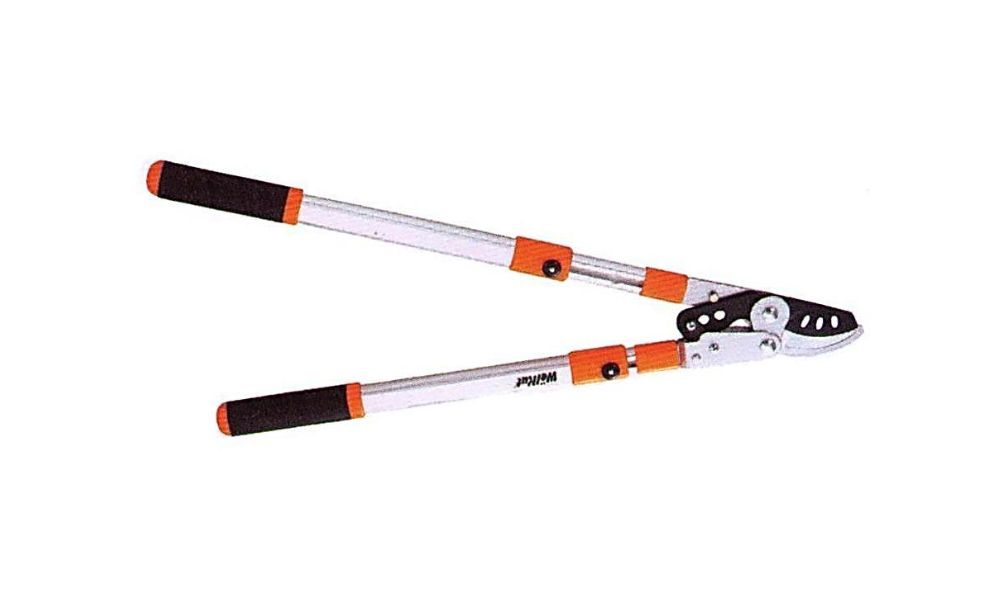 Long Reach Pruners