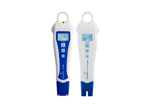 Test Meters & Controllers