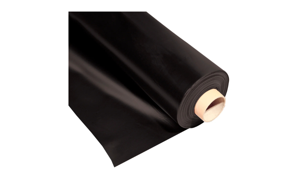 EPDM  & PVC Pond Liners