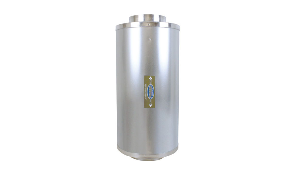 Inline Carbon Filters