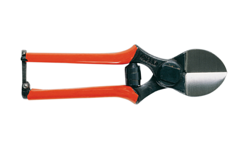 Anvil Pruner