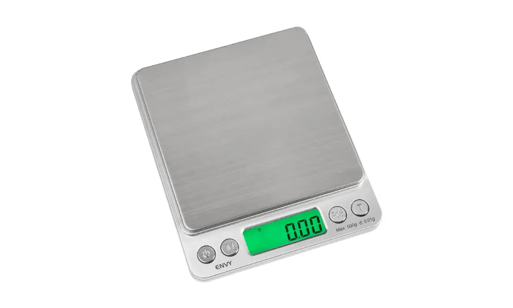 Digital Scales