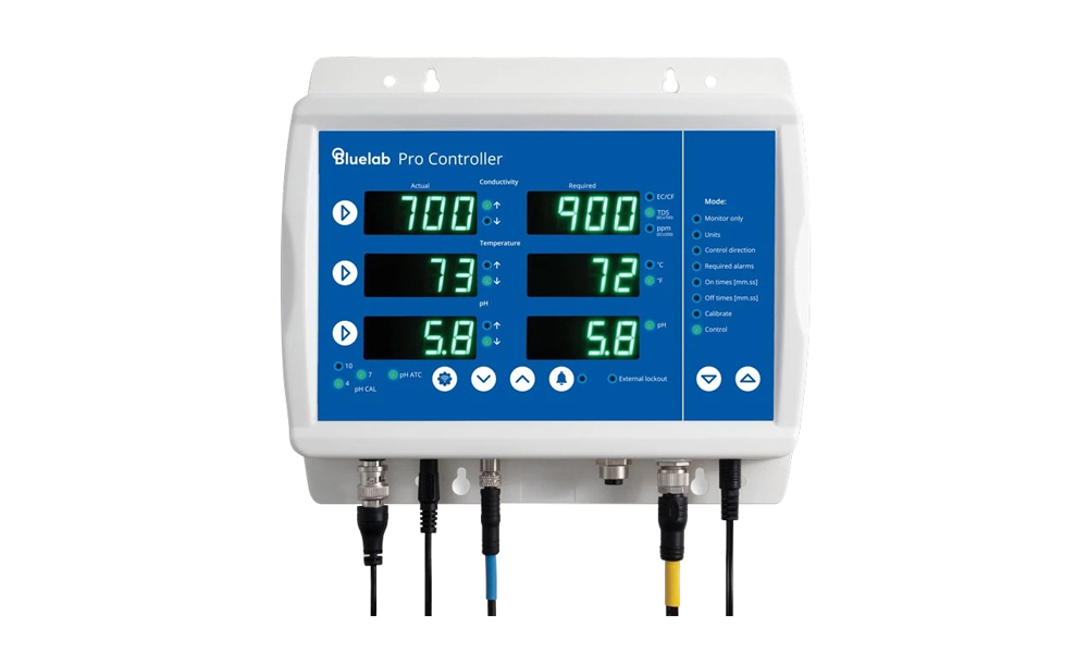 Nutrient Dosing Systems